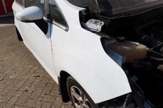 Ford B-Max B-Max (JK8), MPV, 2012 1.0 EcoBoost 12V 100 picture 23