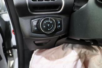 Ford B-Max B-Max (JK8), MPV, 2012 1.0 EcoBoost 12V 100 picture 35