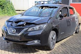 Nissan Leaf Leaf (ZE1), Hatchback, 2017 39/40kWh picture 6