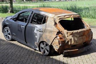 Nissan Leaf Leaf (ZE1), Hatchback, 2017 39/40kWh picture 4