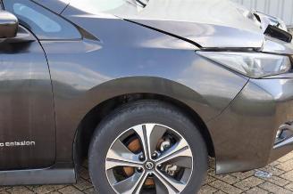 Nissan Leaf Leaf (ZE1), Hatchback, 2017 39/40kWh picture 13