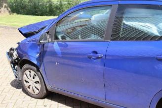 Peugeot 108 108, Hatchback, 2014 1.0 12V VVT-i picture 29