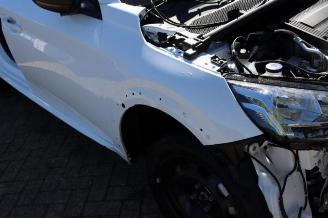 Peugeot 208 208 II (UB/UH/UP), Hatchback 5-drs, 2019 e-208 50 kWh picture 19