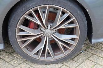 Audi A7 A7 Sportback (4GA/4GF), Liftback, 2010 / 2018 1.8 TFSI 16V picture 9