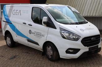 Démontage voiture Ford Transit Transit Custom, Van, 2011 / 2023 2.0 TDCi 16V Eco Blue 105 2021/5
