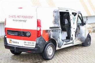 Opel Combo Combo, Van, 2012 / 2018 1.6 CDTI 16V picture 3