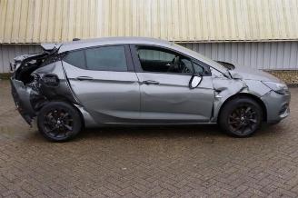 Opel Astra Astra K, Hatchback 5-drs, 2015 / 2022 1.2 Turbo 12V picture 2