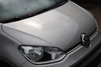 Volkswagen Up! Up! (121), Hatchback, 2011 1.0 MPI 12V picture 29