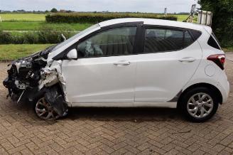 Hyundai I-10 i10 (B5), Hatchback, 2013 / 2019 1.0 12V picture 5