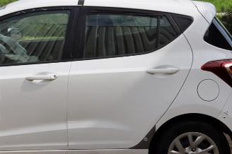 Hyundai I-10 i10 (B5), Hatchback, 2013 / 2019 1.0 12V picture 30