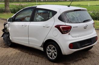 Hyundai I-10 i10 (B5), Hatchback, 2013 / 2019 1.0 12V picture 6