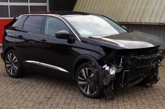 Dezmembrări autoturisme Peugeot 3008 3008 II (M4/MC/MJ/MR), MPV, 2016 1.2 12V e-THP PureTech 130 2019/5