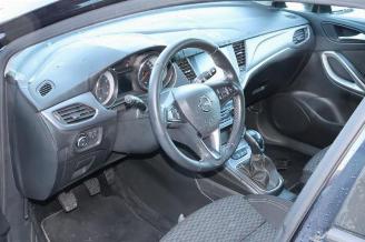 Opel Astra Astra K, Hatchback 5-drs, 2015 / 2022 1.4 Turbo 16V picture 10