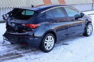 Opel Astra Astra K, Hatchback 5-drs, 2015 / 2022 1.4 Turbo 16V picture 3