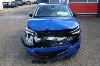 Opel Corsa Corsa F (UB/UH/UP), Hatchback 5-drs, 2019 1.2 12V 75 picture 8