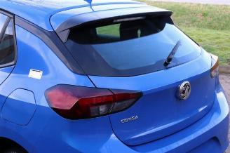 Opel Corsa Corsa F (UB/UH/UP), Hatchback 5-drs, 2019 1.2 12V 75 picture 24