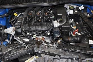 Opel Corsa Corsa F (UB/UH/UP), Hatchback 5-drs, 2019 1.2 12V 75 picture 31