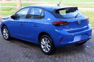 Opel Corsa Corsa F (UB/UH/UP), Hatchback 5-drs, 2019 1.2 12V 75 picture 5