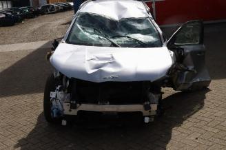 Peugeot 2008 2008 (UD/UK/UR/US/UX), MPV, 2019 e-2008 50 kWh picture 8