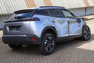 Peugeot 2008 2008 (UD/UK/UR/US/UX), MPV, 2019 e-2008 50 kWh picture 3