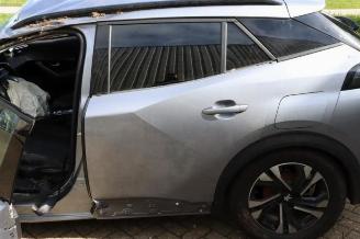 Peugeot 2008 2008 (UD/UK/UR/US/UX), MPV, 2019 e-2008 50 kWh picture 26