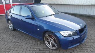 Autoverwertung BMW 3-serie 3 serie (E90), Sedan, 2005 / 2011 330d 24V 2007/12