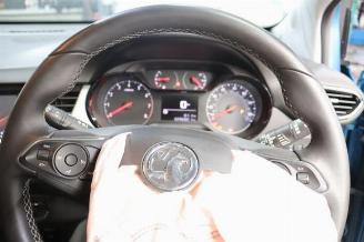 Opel Crossland Crossland (X), SUV, 2017 1.2 12V picture 20