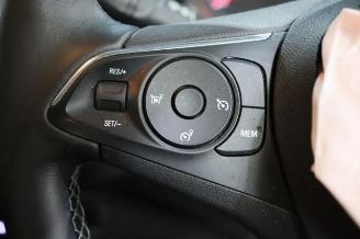 Opel Crossland Crossland (X), SUV, 2017 1.2 12V picture 22