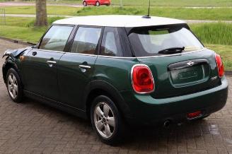 Mini Cooper Mini (F55), Hatchback 5-drs, 2014 1.5 12V Cooper picture 5