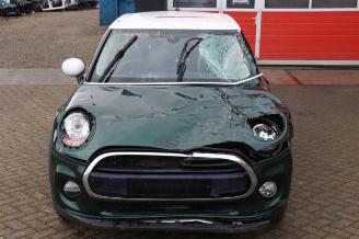 Mini Cooper Mini (F55), Hatchback 5-drs, 2014 1.5 12V Cooper picture 8