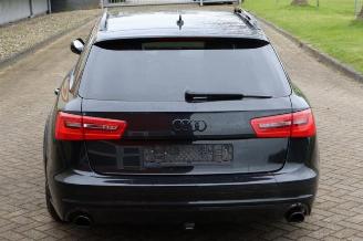 Audi A6 A6 Allroad Quattro (C7), Combi, 2012 / 2018 3.0 TDI V6 24V picture 6