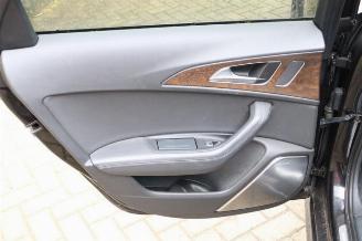 Audi A6 A6 Allroad Quattro (C7), Combi, 2012 / 2018 3.0 TDI V6 24V picture 19