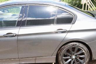 BMW 3-serie 3 serie (F30), Sedan, 2011 / 2018 320d 2.0 16V EfficientDynamicsEdition picture 24