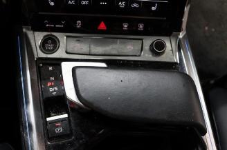 Audi E-tron e-tron (GEN), SUV, 2018 / 2023 55 quattro picture 20