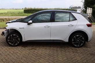 Volkswagen ID.3 ID.3 (E11/E12), Hatchback 5-drs, 2019 First, Life, Pro 58 kWh picture 6