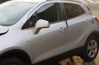 Opel Mokka Mokka/Mokka X, SUV, 2012 / 2019 X 1.4 Turbo 16V 4x2 picture 34