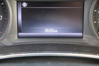 Opel Mokka Mokka/Mokka X, SUV, 2012 / 2019 X 1.4 Turbo 16V 4x2 picture 12