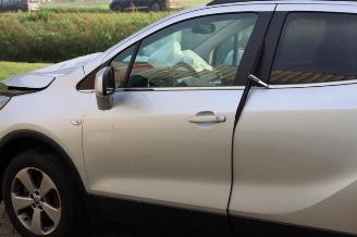 Opel Mokka Mokka/Mokka X, SUV, 2012 / 2019 X 1.4 Turbo 16V 4x2 picture 32