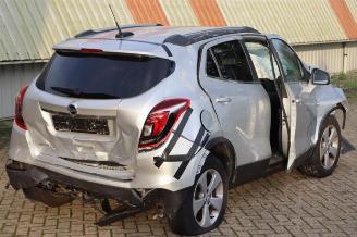 Opel Mokka Mokka/Mokka X, SUV, 2012 / 2019 X 1.4 Turbo 16V 4x2 picture 7