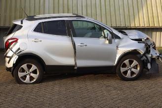 Opel Mokka Mokka/Mokka X, SUV, 2012 / 2019 X 1.4 Turbo 16V 4x2 picture 8