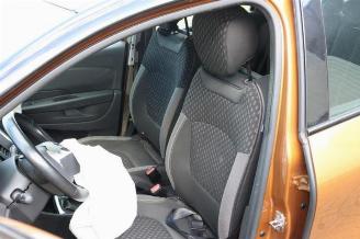 Renault Captur Captur (2R), SUV, 2013 0.9 Energy TCE 12V picture 11