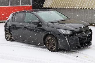 Dezmembrări autoturisme Peugeot 208 208 II (UB/UH/UP), Hatchback 5-drs, 2019 1.2 Vti 12V PureTech 100 2021/11