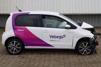 Autoverwertung Seat Mii Mii, Hatchback, 2011 Electric 2020/12