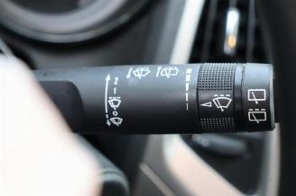 Opel Astra Astra J Sports Tourer (PD8/PE8/PF8), Combi, 2010 / 2015 1.7 CDTi 16V picture 16