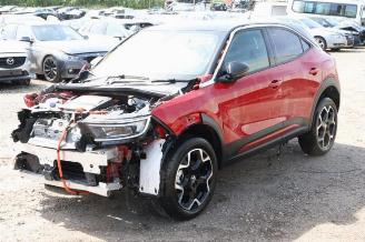 Opel Mokka Mokka, SUV, 2020 Mokka-e, Electric 50 kWh picture 1