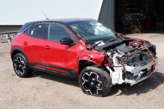 Opel Mokka Mokka, SUV, 2020 Mokka-e, Electric 50 kWh picture 7