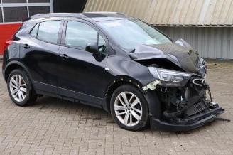 Salvage car Opel Mokka Mokka/Mokka X, SUV, 2012 1.4 Turbo 16V 4x2 2018/3