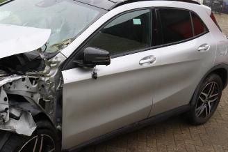 Mercedes GLA GLA (156.9), SUV, 2013 / 2019 1.6 180 16V picture 13