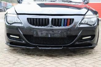BMW M6 M6 (E64), Cabrio, 2006 / 2010 5.0 V10 40V picture 35