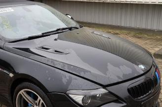 BMW M6 M6 (E64), Cabrio, 2006 / 2010 5.0 V10 40V picture 31